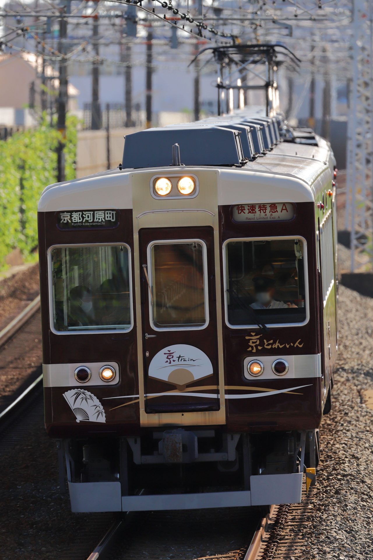 阪急全線、「準特急」誕生の影に 京都線「6300系」特急としては引退 